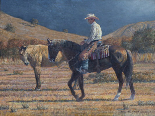 Joel Phillips - Autumn Canyon