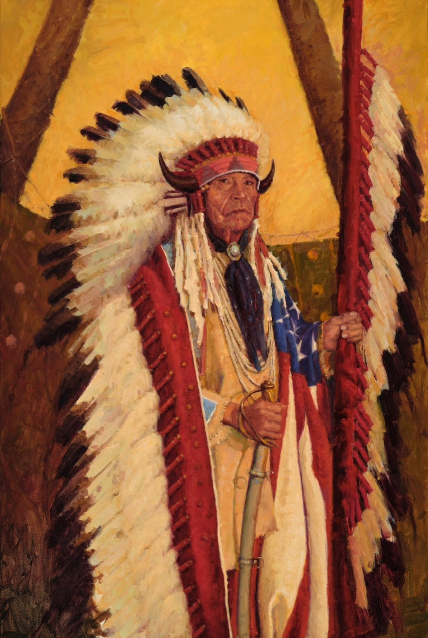 John DeMott - Man Of Honor