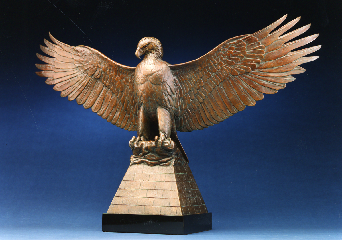 Kent Ullberg - Guardian