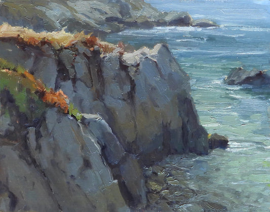 Kathleen Dunphy - Pacific Colors