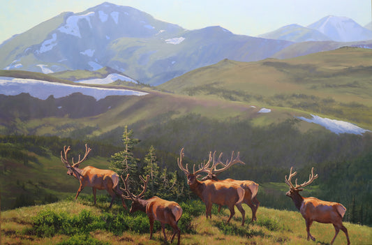 Lori Forest - Promised Land