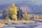 Michael Godfrey - Gros Ventre Autumn