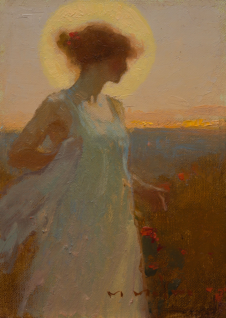 Michael Malm - Walking the Earth