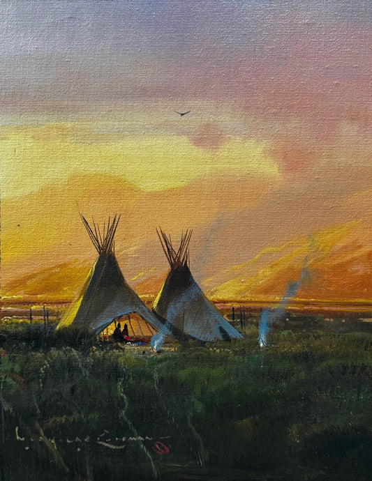 Nicholas Coleman - Swan Valley