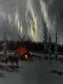 Nicholas Coleman - Under Northern Lights