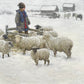 Robert Duncan - Tending The Sheep
