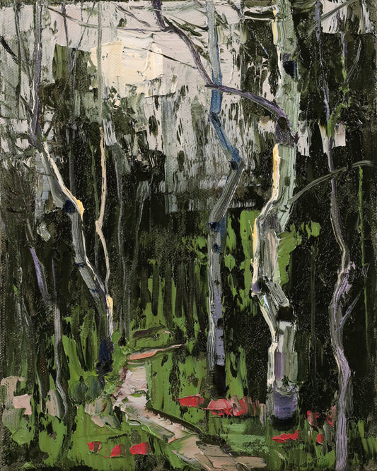 Robert Moore - En Route