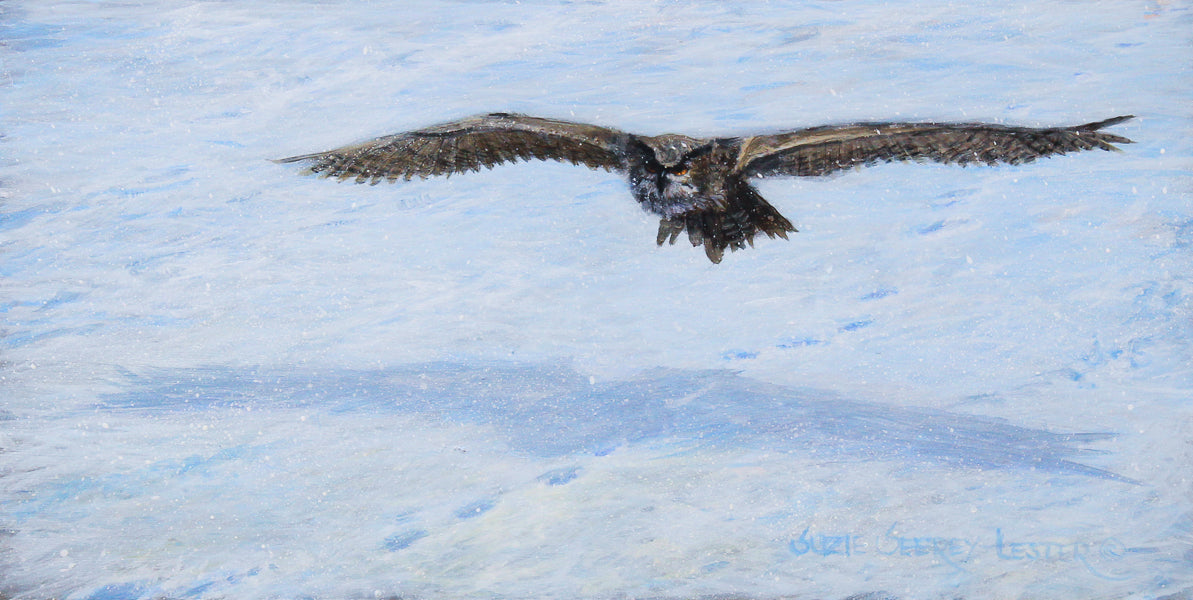 Suzie Seerey-Lester - Got Away