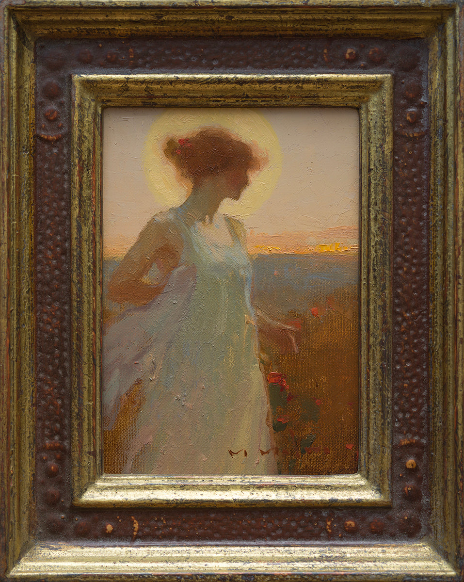 Michael Malm - Walking the Earth