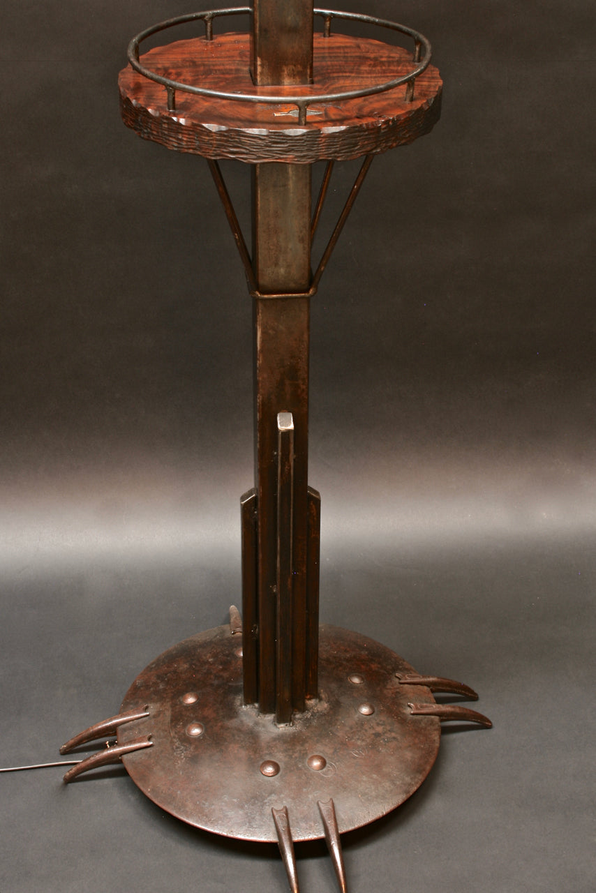 Brad Greenwood - Roosevelt Floor Lamp