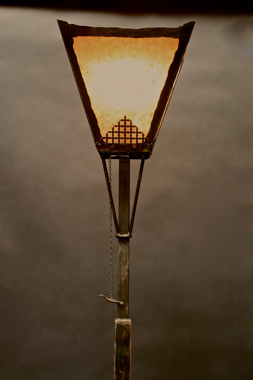 Brad Greenwood - Roosevelt Floor Lamp