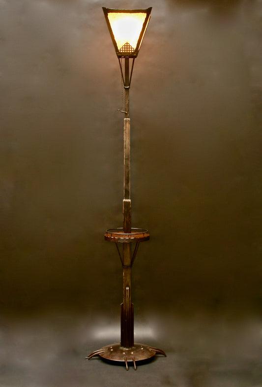 Brad Greenwood - Roosevelt Floor Lamp