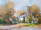 Ian Ramsey-Vicarage Lane