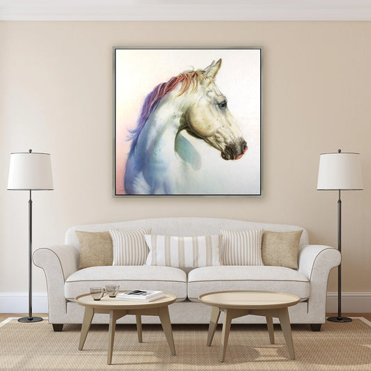 Krystii Melaine - Spirit Horse (Giclee Edition)