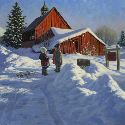 Robert Duncan - Bonners Corner