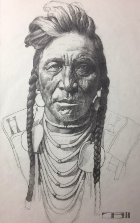 Thomas Blackshear - Proud Man